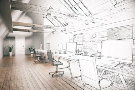 3d interior